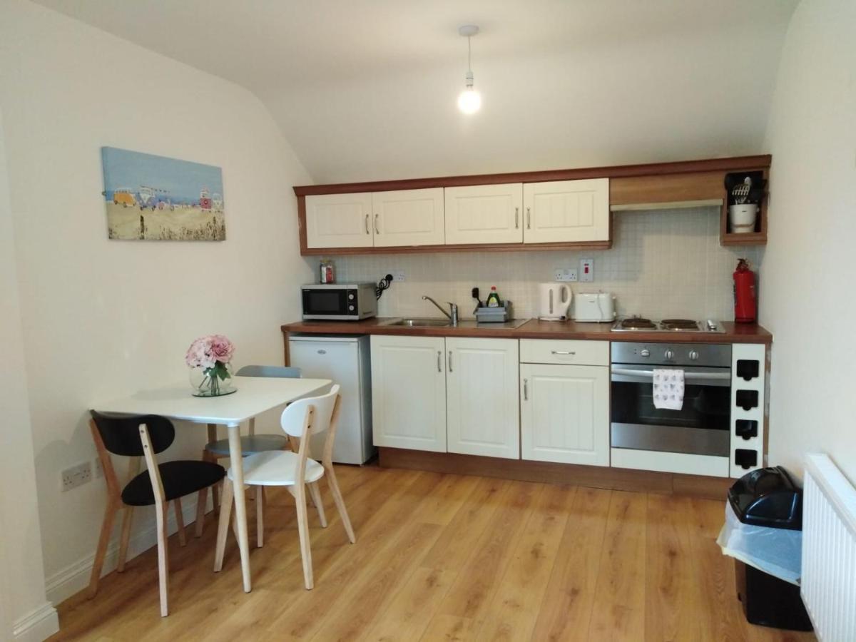 Burren Court Apartment